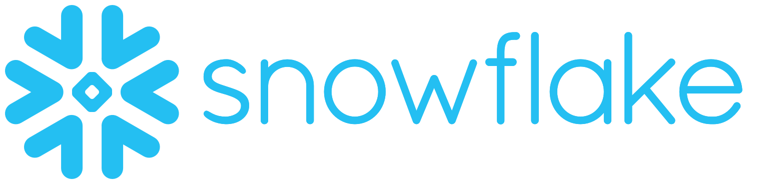 Snowflake AI Data Cloud