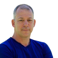 Yves Mulkers